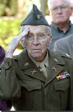 Veterans Funeral Veterans Services