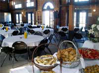 Golden Gardens Funeral