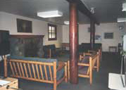 Highland Community Center Funeral